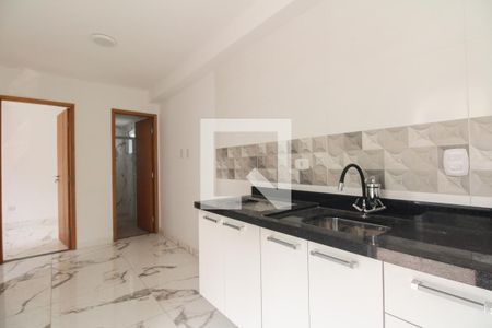 Apartamento para alugar com 42m², 2 quartos e 1 vaga Apartamento para alugar com 42m², 2 quartos e 1 vagaCozinha