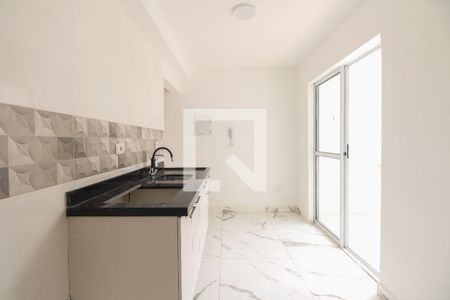 Apartamento para alugar com 42m², 2 quartos e 1 vaga Apartamento para alugar com 42m², 2 quartos e 1 vagaCozinha