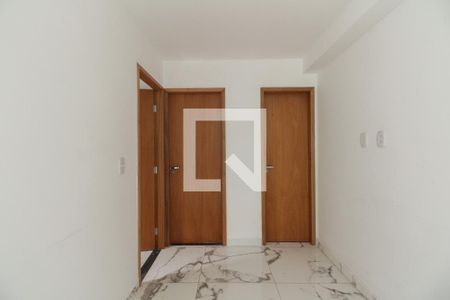 Sala  de apartamento para alugar com 2 quartos, 42m² em Vila Carrao, São Paulo