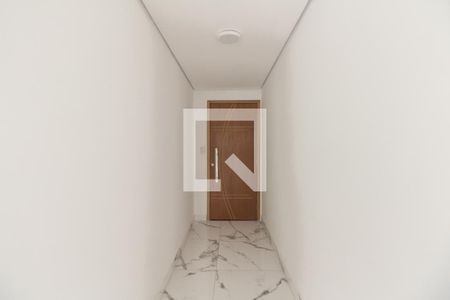 Sala  de apartamento para alugar com 2 quartos, 42m² em Vila Carrao, São Paulo