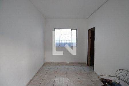 Sala de casa para alugar com 2 quartos, 83m² em Cascadura, Rio de Janeiro