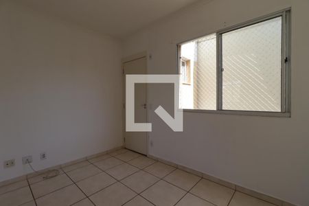 Sala  de apartamento para alugar com 2 quartos, 45m² em Campos Elísios, Ribeirão Preto