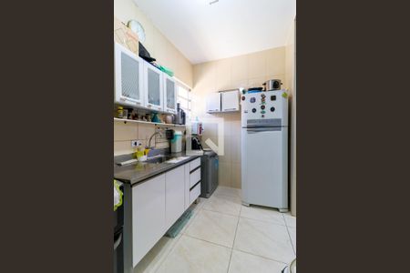 Casa à venda com 487m², 3 quartos e 2 vagasCozinha