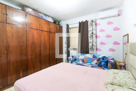 Casa à venda com 487m², 3 quartos e 2 vagasQuarto 2