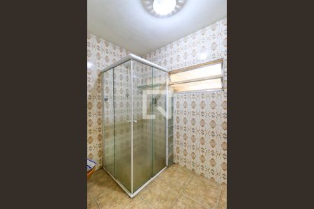 Casa à venda com 487m², 3 quartos e 2 vagasBanheiro de Serviço