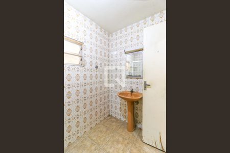 Casa à venda com 487m², 3 quartos e 2 vagasBanheiro de Serviço