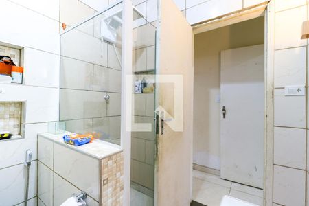 Casa à venda com 487m², 3 quartos e 2 vagasBanheiro