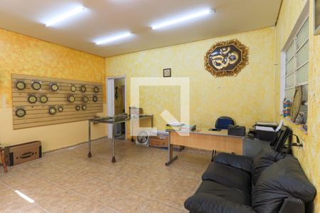 Casa à venda com 487m², 3 quartos e 2 vagasEdícula