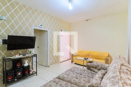 Sala de casa à venda com 3 quartos, 487m² em Santo Amaro, São Paulo