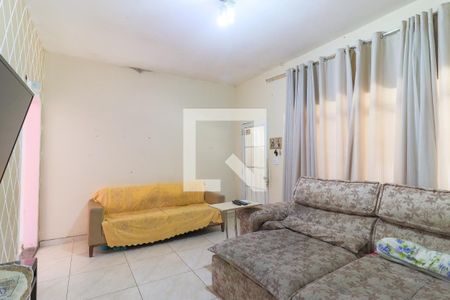 Sala de casa à venda com 3 quartos, 487m² em Santo Amaro, São Paulo