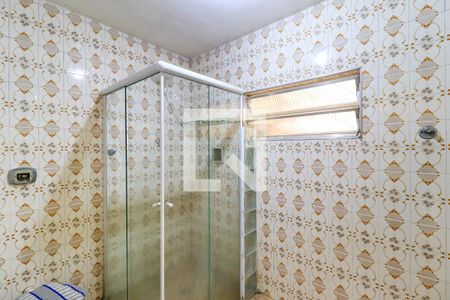 Casa à venda com 487m², 3 quartos e 2 vagasBanheiro de Serviço