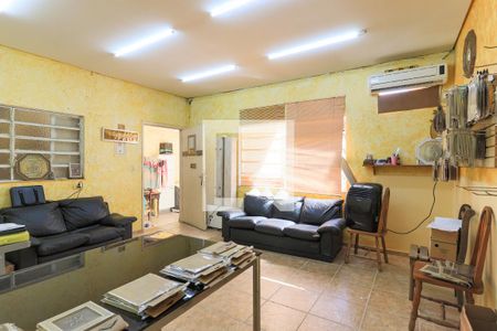 Casa à venda com 487m², 3 quartos e 2 vagasEdícula