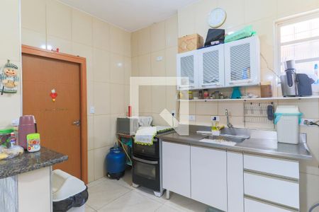 Casa à venda com 487m², 3 quartos e 2 vagasCozinha