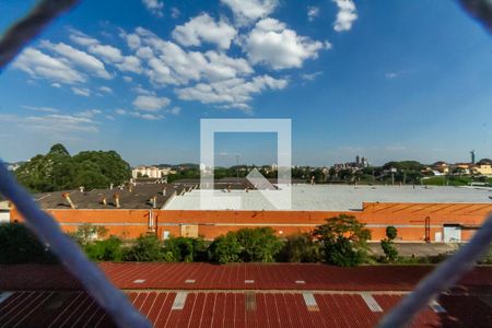 Apartamento para alugar com 72m², 2 quartos e 1 vagaVista da Sala de Tv