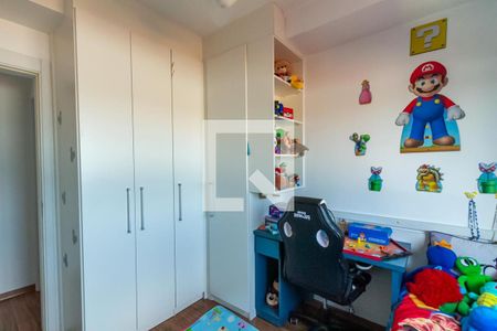 Apartamento para alugar com 72m², 2 quartos e 1 vagaQuarto