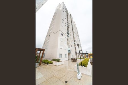 Apartamento para alugar com 72m², 2 quartos e 1 vagaÁrea Comum