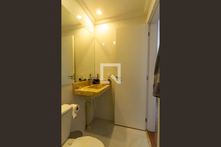 Apartamento para alugar com 72m², 2 quartos e 1 vagaBanheiro da Suíte