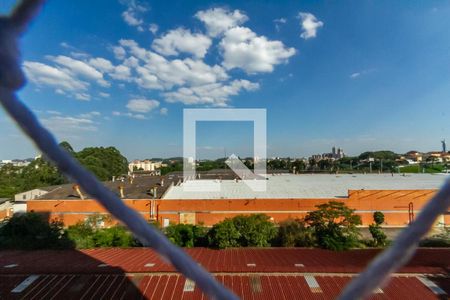 Apartamento para alugar com 72m², 2 quartos e 1 vagaVista do Quarto