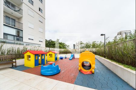 Apartamento para alugar com 72m², 2 quartos e 1 vagaÁrea Comum