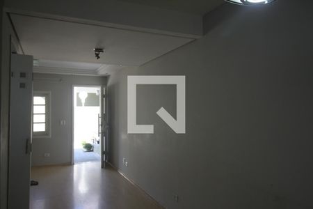 Sala de casa de condomínio à venda com 2 quartos, 100m² em Socorro, São Paulo