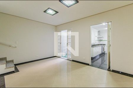 Sala de Jantar de casa para alugar com 3 quartos, 150m² em Cambuci, São Paulo
