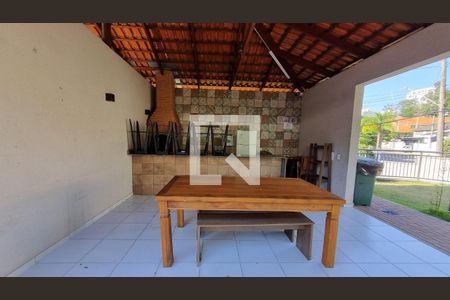 Apartamento para alugar com 42m², 2 quartos e sem vaga Apartamento para alugar com 42m², 2 quartos e sem vagaÁrea comum - Churrasqueira