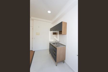 Apartamento para alugar com 42m², 2 quartos e sem vaga Apartamento para alugar com 42m², 2 quartos e sem vagaCozinha