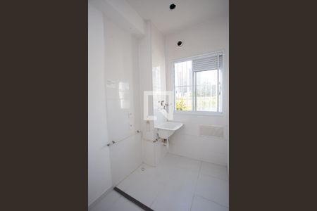 Apartamento para alugar com 42m², 2 quartos e sem vaga Apartamento para alugar com 42m², 2 quartos e sem vagaÁrea de Serviço