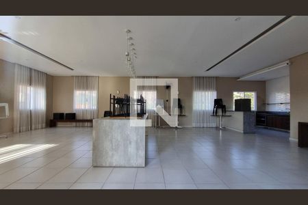 Apartamento para alugar com 42m², 2 quartos e sem vaga Apartamento para alugar com 42m², 2 quartos e sem vagaÁrea comum - Salão de festas