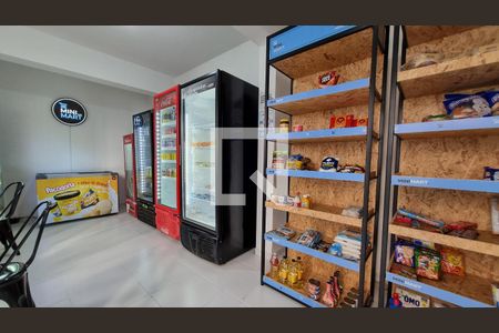 Apartamento para alugar com 42m², 2 quartos e sem vaga Apartamento para alugar com 42m², 2 quartos e sem vagamercado