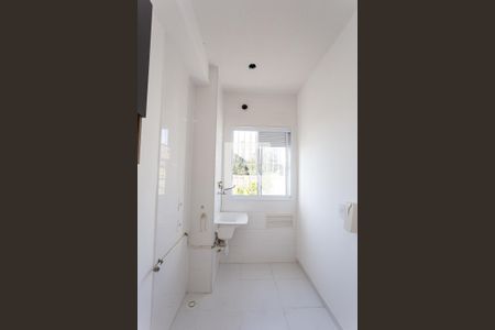 Apartamento para alugar com 42m², 2 quartos e sem vaga Apartamento para alugar com 42m², 2 quartos e sem vagaÁrea de Serviço