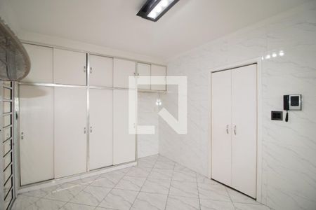 Casa à venda com 396m², 4 quartos e 4 vagasCozinha