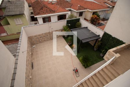 Casa à venda com 396m², 4 quartos e 4 vagasVista