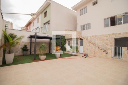 Casa à venda com 396m², 4 quartos e 4 vagasChurrasqueira
