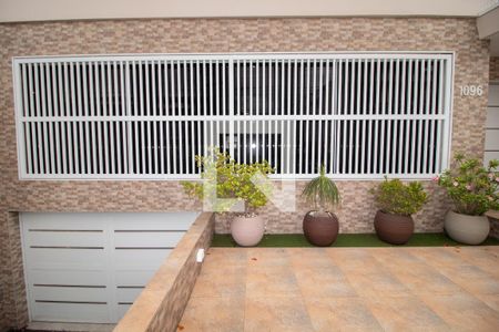 Casa à venda com 396m², 4 quartos e 4 vagasFachada