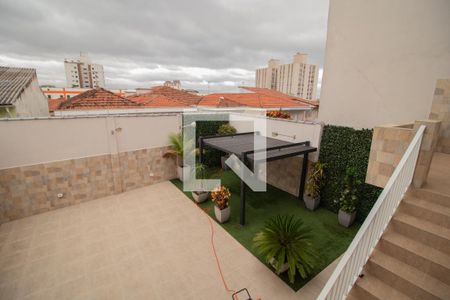 Casa à venda com 396m², 4 quartos e 4 vagasVista