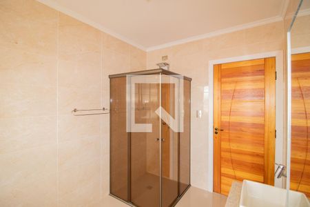 Casa à venda com 396m², 4 quartos e 4 vagasBanheiro 1