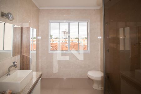 Casa à venda com 396m², 4 quartos e 4 vagasBanheiro 1