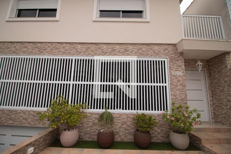 Casa à venda com 396m², 4 quartos e 4 vagasEntrada