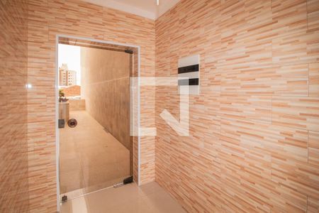 Casa à venda com 396m², 4 quartos e 4 vagasHall de entrada