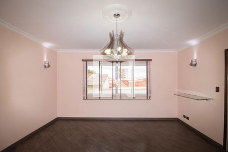 Casa à venda com 396m², 4 quartos e 4 vagasSala de Jantar
