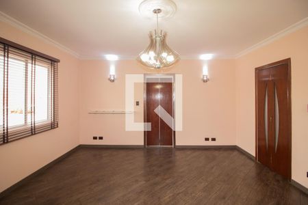 Casa à venda com 396m², 4 quartos e 4 vagasSala de Jantar