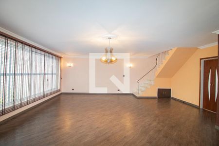 Sala de casa à venda com 4 quartos, 396m² em Vila Paiva, São Paulo