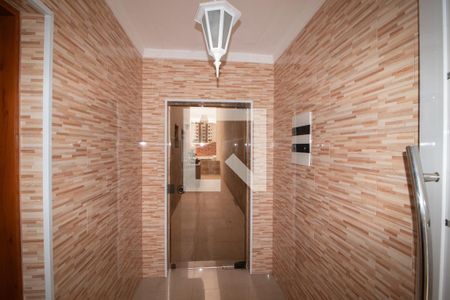 Casa à venda com 396m², 4 quartos e 4 vagasHall de entrada