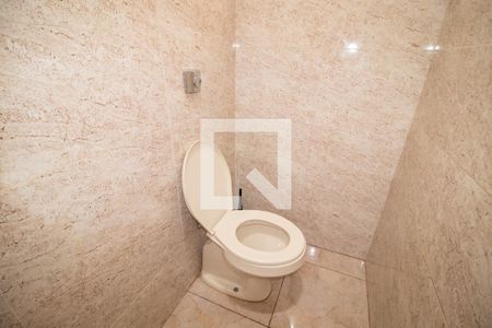 Casa à venda com 396m², 4 quartos e 4 vagasLavabo