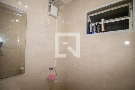 Casa à venda com 396m², 4 quartos e 4 vagasBanheiro Área de Serviço