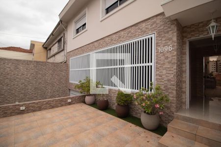 Casa à venda com 396m², 4 quartos e 4 vagasEntrada
