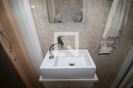 Lavabo de casa à venda com 4 quartos, 396m² em Vila Paiva, São Paulo