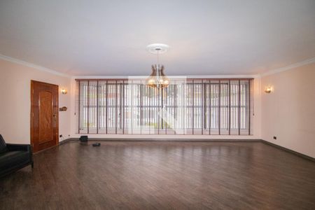 Sala de casa à venda com 4 quartos, 396m² em Vila Paiva, São Paulo