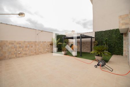 Casa à venda com 396m², 4 quartos e 4 vagasChurrasqueira